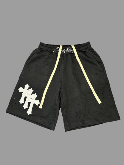 Black diamond Shorts