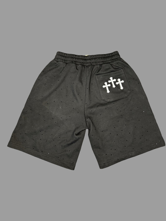 Black diamond Shorts
